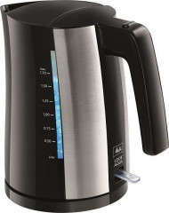 Melitta Melitta Wasserkocher Look Aqua, 1,7 l, 2400 W  Чайник Melitta Look Aqua, 1,7 л, 2400 Вт