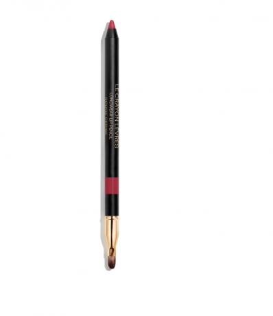 CHANEL Le Crayon a Levres Lippenkonturenstift, Карандаш для губ с формулой сверхдлительной фиксации, новая коллекция сезона осень/зима 2024, 178 ROUGE CERISE