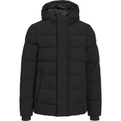 JACK  JONES Junior Winterjacke JORCLEAN fur Jungen JORCLEAN зимняя куртка для мальчиков