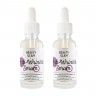 Beauty Glam Anti Wrinkle Serum 2er Set Набор сывороток против морщин, 2 шт.