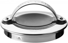 KitchenAid KitchenAid Wasserkocher 5KEK1222EAC ALMOND CREAM, 1,25 l, 2200 W  Чайник KitchenAid 5KEK1222EAC ALMOND CREAM, 1,25 л, 2200 Вт