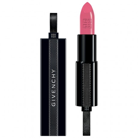 Губная помада Givenchy Rouge Interdit Lipstick, оттенок 20 Wild Rose