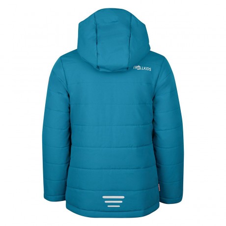 TROLLKIDS Skijacke Hemsedal XT Winterjacken Лыжная куртка Hemsedal XT зимние куртки