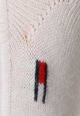 Tommy Hilfiger 2 PACK Trainer socks white 2 УПАКОВКИ Спортивные носки белый