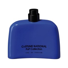 Costume National Pop Collection Eau de Parfum Парфюмерная вода Spray Спрей, 50 мл