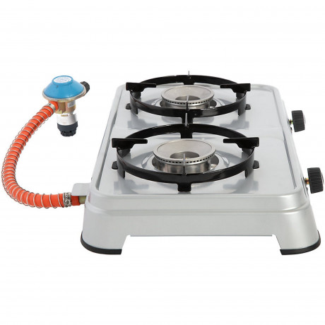 Campingaz Campingaz Gaskocher Campingaz Gaskocher Camping Cook CV  Газовая плита Campingaz Газовая плита Campingaz Camping Cook CV