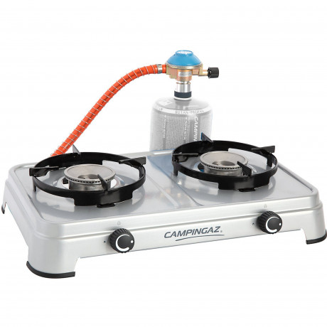 Campingaz Campingaz Gaskocher Campingaz Gaskocher Camping Cook CV  Газовая плита Campingaz Газовая плита Campingaz Camping Cook CV