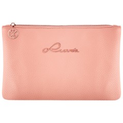 Luvia Essential Brushes - Expansion Pouch - Rose Golden Vintage Kosmetiktasche Pinsel, 1 шт.