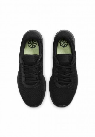 Nike Sportswear TANJUN Sneaker low black TANJUN Низкие кроссовки женские черный