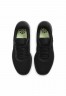 Nike Sportswear TANJUN Sneaker low black TANJUN Низкие кроссовки женские черный
