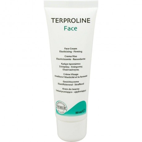 Synchroline Terproline Face Creme  Крем для лица Терралайн