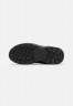 Nike Sportswear MANOA UNISEX Schnurstiefelette black MANOA UNISEX ботильоны на шнуровке черный