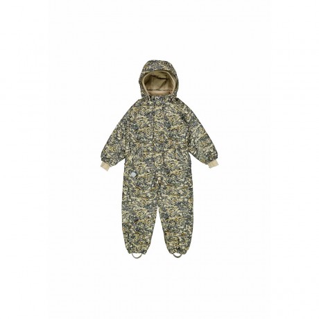 Wheat Miko Tech Schneeanzuge Зимний комбинезон Miko Tech