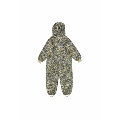 Wheat Miko Tech Schneeanzuge Зимний комбинезон Miko Tech