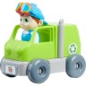 Just Play Cocomelon Build a vehicle: Tomtom im Mullwagen Кокомелон Собери машину: Томтом в мусоровозе