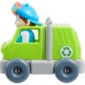Just Play Cocomelon Build a vehicle: Tomtom im Mullwagen Кокомелон Собери машину: Томтом в мусоровозе