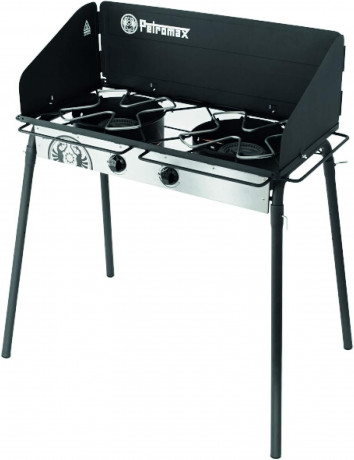 Petromax Petromax Gasgrill Petromax Gastisch mit Mehrfachbrenner GE90-s Grill  Газовый гриль Petromax Газовый стол Petromax с несколькими конфорками Гриль GE90-s