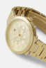 Tommy Hilfiger EMERY Chronograph watch gold-coloured ЭМЕРИ Часы с хронографом золотого цвета