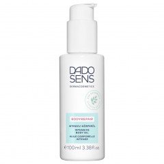 DADO SENS Dermacosmetics BODYREPAIR INTENSIV-KORPEROL  BODYREPAIR ИНТЕНСИВНОЕ МАСЛО ДЛЯ ТЕЛА