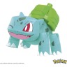Mattel MEGA Pokemon Bisasams Waldabenteuer mit 82 Teilen zum Verbinden mit anderen Welten Лесное приключение MEGA Pokemon Bulbasaur с 82 частями для подключения к другим мирам