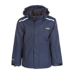 Zigzag Winterjacke зимняя куртка