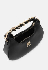 Tommy Hilfiger Handbag black сумочка черный