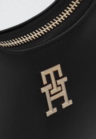 Tommy Hilfiger Handbag black сумочка черный