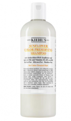 Kiehl's Shampoo Sunflower Color Preserving Shampoo Шампунь для окрашенных волос, 250 мл