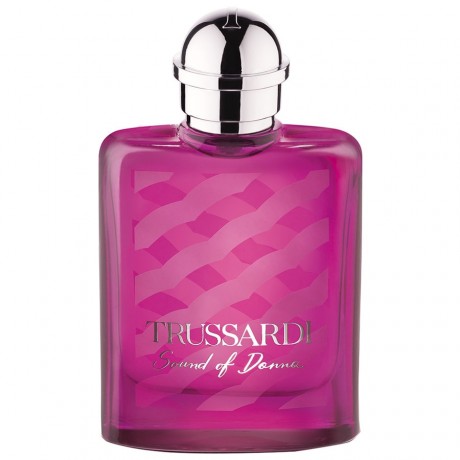 Trussardi (Трусарди)  Eau de Parfum (EdP) Парфюмерная вода Sound Of Donna, 100 мл