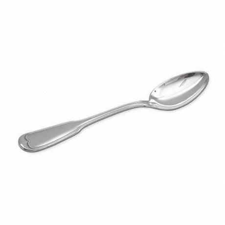 Robbe & Berking Robbe & Berking Alt Faden 925 Sterling Silber Menuloffel Robbe &amp; Berking Alt thread Столовая ложка из стерлингового серебра 925 пробы