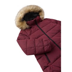 Reima Wintermantel Lunta Wintermantel fur Madchen Зимнее пальто Лунта Зимнее пальто для девочки