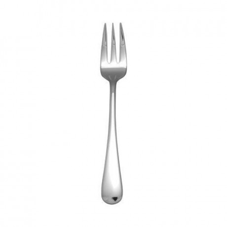 Robbe & Berking Robbe & Berking Como 18/8 Edelstahl Kuchengabel Вилка для торта Robbe &amp; Berking Como 18/8 из нержавеющей стали