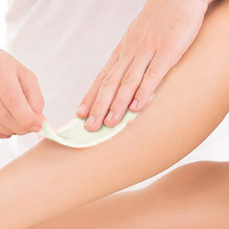 Mylee Warmwachsperlen Kokos & Arnika Теплый восковой жемчуг кокоса и арники