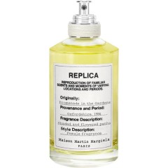 Maison Martin Margiela Replica Eau de Toilette Туалетная вода Spray Спрей Promenade In The Gardens, 100 мл