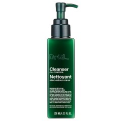 DrGL Cleanser Oil Control Reinigungsgel Reinigung, 128 мл