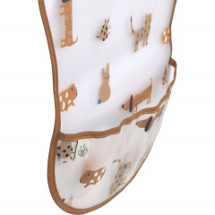 LASSIG Little Mateys Latzchen  Нагрудник маленького Мати