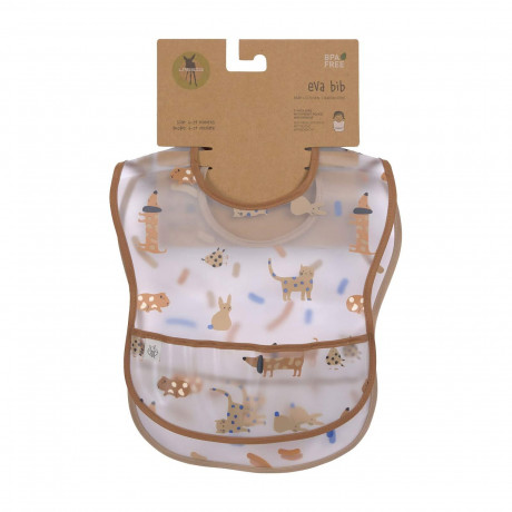 LASSIG Little Mateys Latzchen Нагрудник маленького Мати