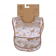 LASSIG Little Mateys Latzchen  Нагрудник маленького Мати