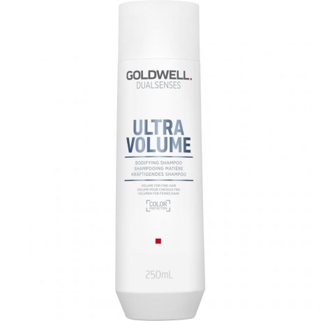 Goldwell (Голдвелл) Ultra Volume Bodifying Shampoo Шампунь для объёма, 1000 мл