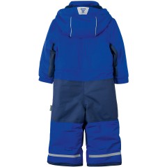 kamik Kinder Schneeanzug LAZER Solid Детский зимний комбинезон LAZER Solid