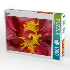 CALVENDO Puzzle CALVENDO Puzzle Eye-Herz Пазл CALVENDO Puzzle Глаз-Сердце