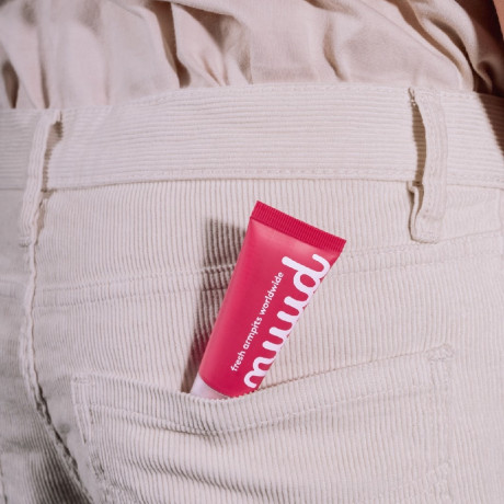 Nuud Family Pack Multicolor Семейный пакет Многоцветный