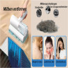 TOPMELON TOPMELON Akku-Handstaubsauger Staubsauger Allergenstaubsauger Fellburste  Беспроводной ручной пылесос TOPMELON, пылесос для аллергенов, щетка для меха