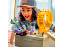 Lego Schimpansen-Stuntlooping Цикл трюков с шимпанзе