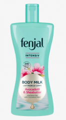 Fenjal Körpermilch intensiv, Фенджал Молочко для тела интенсивное, 400 мл