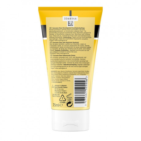 Neutrogena Beruhigende Feuchtigkeitspflege  Успокаивающий увлажняющий крем