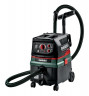 metabo metabo Nass-Trocken-Akkusauger ASR 36-18 BL 25 M SC, Akku-Sauger Ohne Akku im Karton Беспроводной пылесос Metabo для влажной и сухой уборки ASR 36-18 BL 25 M SC, беспровдной пылесос без аккумулятора в коробке