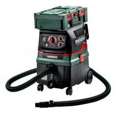metabo metabo Nass-Trocken-Akkusauger ASR 36-18 BL 25 M SC, Akku-Sauger Ohne Akku im Karton  Беспроводной пылесос Metabo для влажной и сухой уборки ASR 36-18 BL 25 M SC, беспровдной пылесос без аккумулятора в коробке