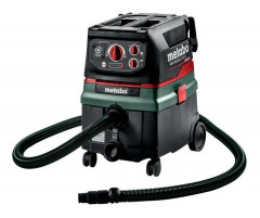 metabo metabo Nass-Trocken-Akkusauger ASR 36-18 BL 25 M SC, Akku-Sauger Ohne Akku im Karton  Беспроводной пылесос Metabo для влажной и сухой уборки ASR 36-18 BL 25 M SC, беспровдной пылесос без аккумулятора в коробке