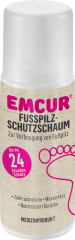 EMCUR (Эмкур) Fusspilz Schutz Schaum, 80 мл